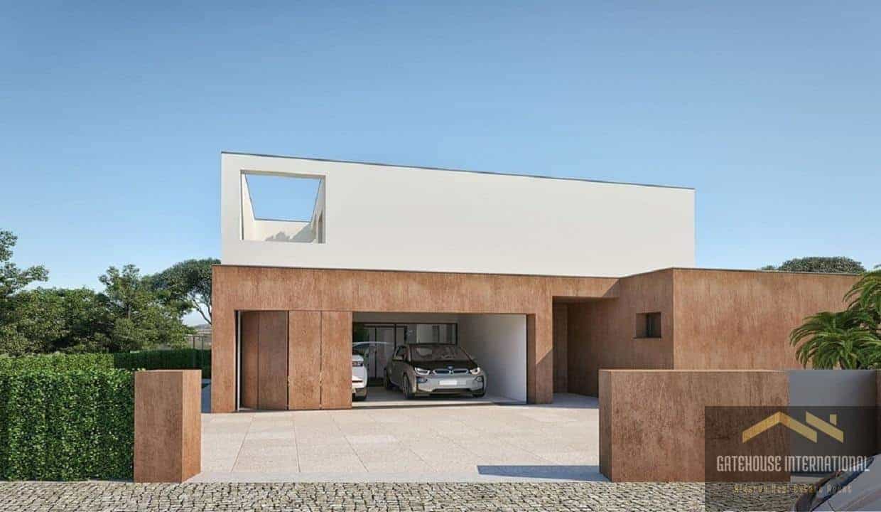 House in Escanxinhas, Faro 10998653
