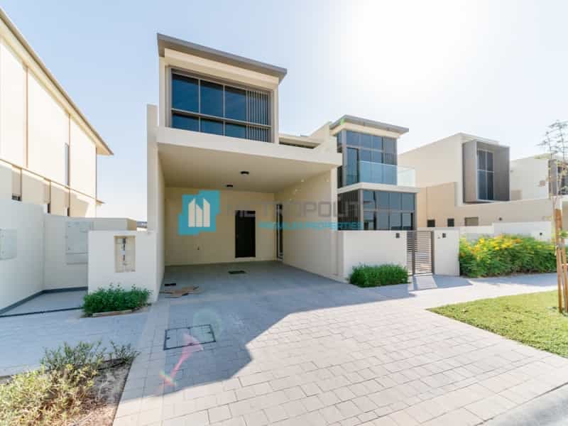 House in Dubai, Dubai 10998665