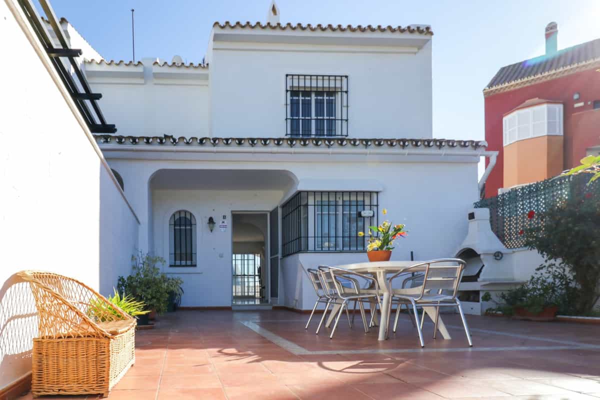 Huis in Manilva, Andalusia 10998718