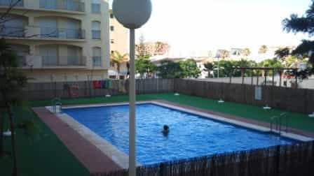 Condominium in San Luis de Sabinillas, Andalusia 10998755
