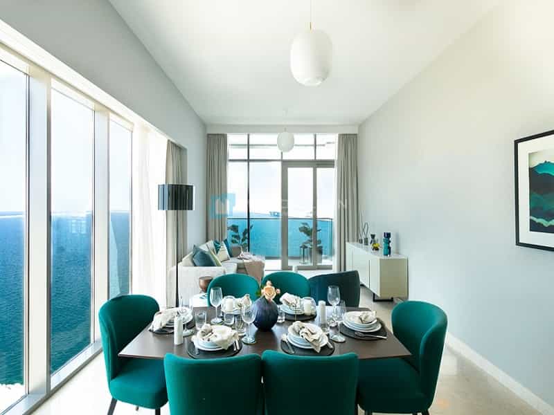 Condominium in Dubai, Dubayy 10998811