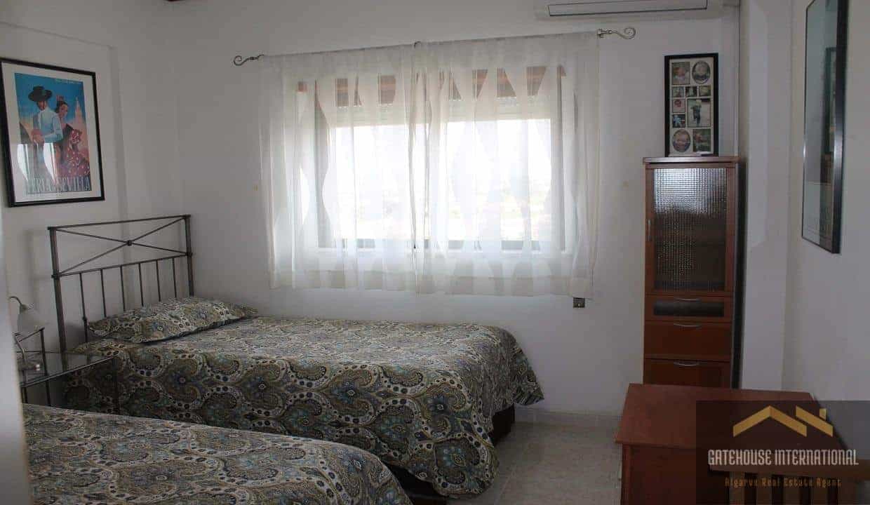 Квартира в Alvor, Faro 10998817