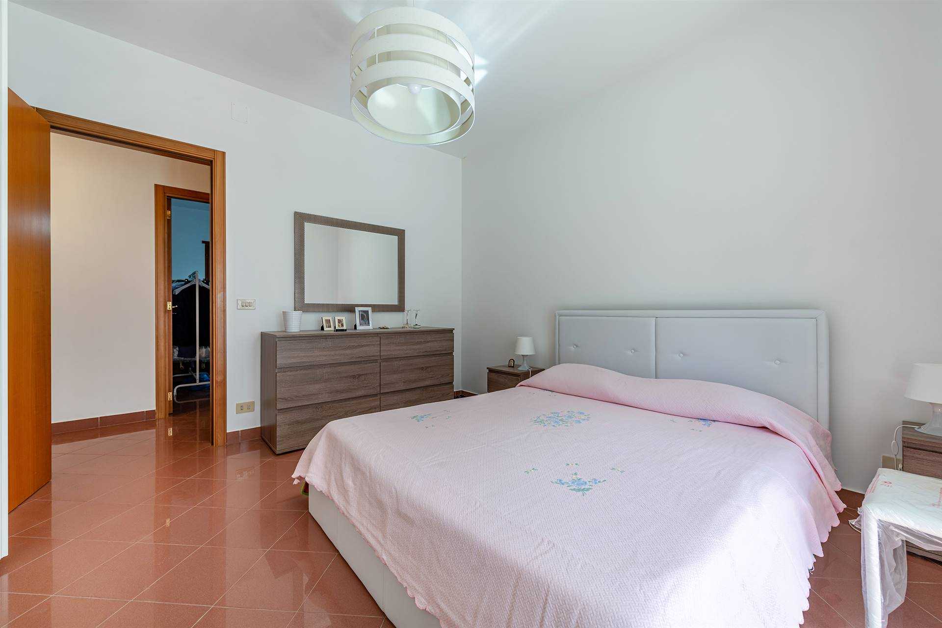 Квартира в , Apulia 10998860