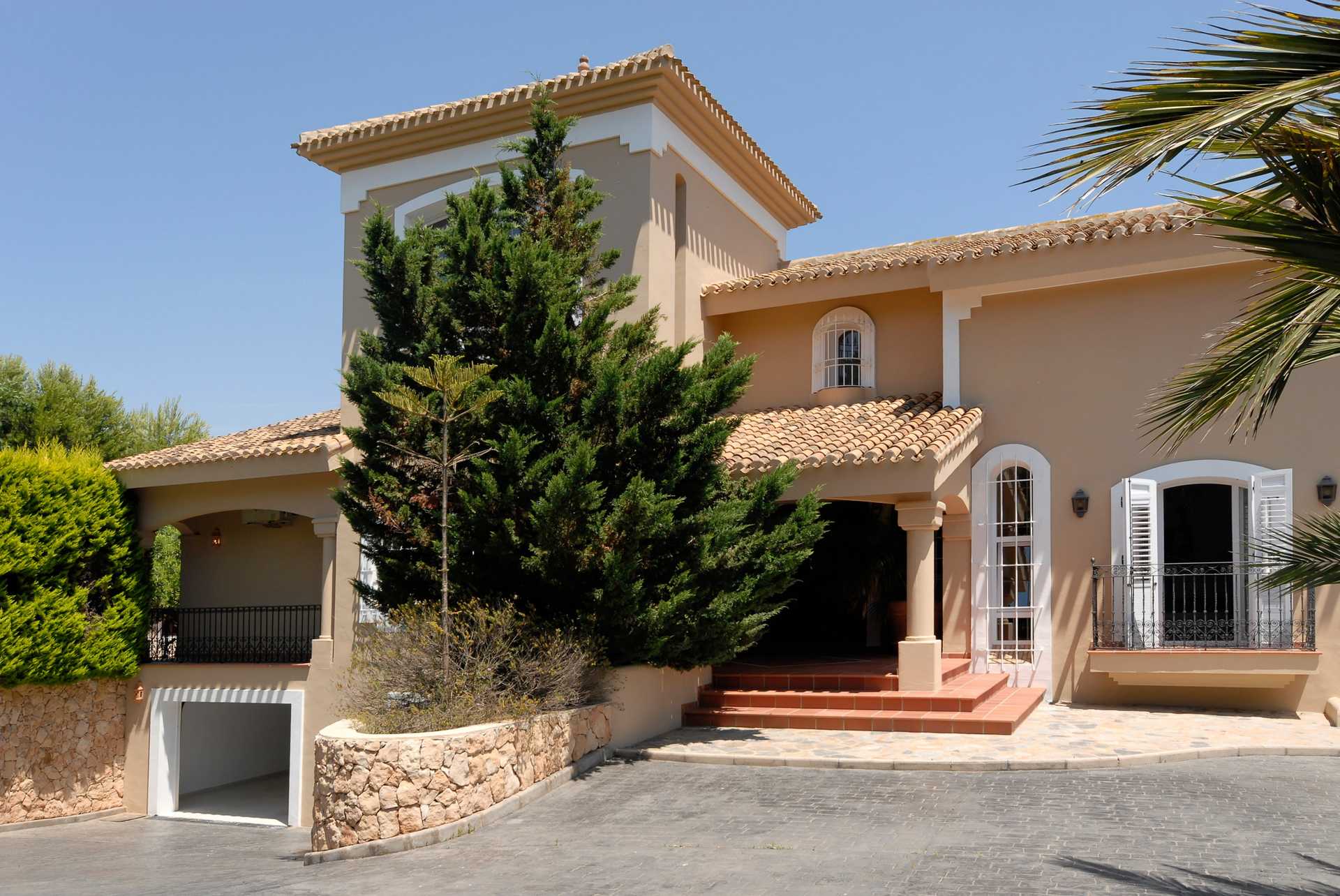 公寓 在 Atamaría, Región de Murcia 10998865