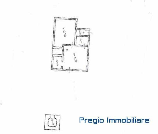 Dom w Monopoli, Apulia 10998880