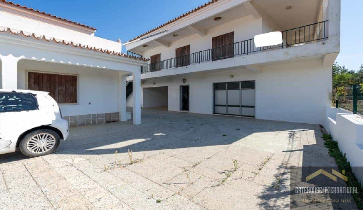casa en Santa Bárbara de Nexe, Faro 10998888