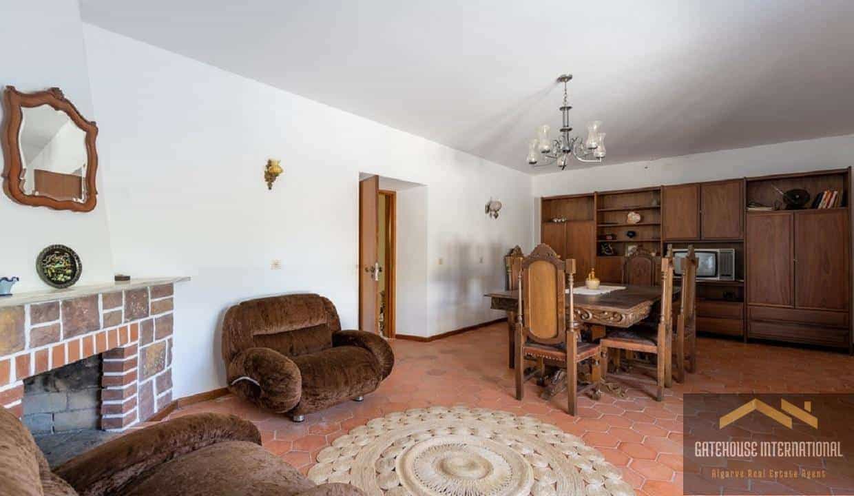 मकान में Santa Bárbara de Nexe, Faro 10998888