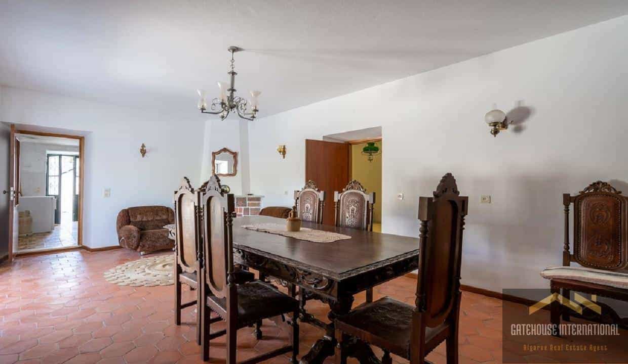 Rumah di Santa Bárbara de Nexe, Faro 10998888