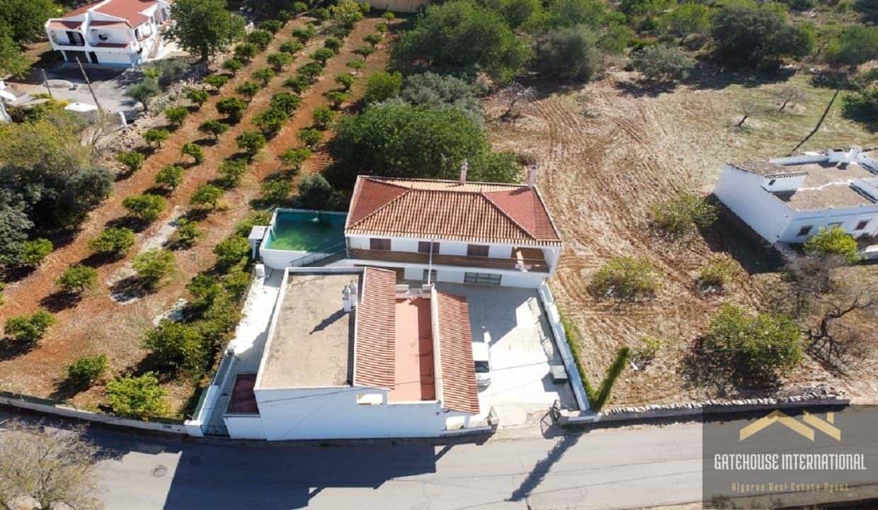 loger dans Santa Bárbara de Nexe, Faro 10998888