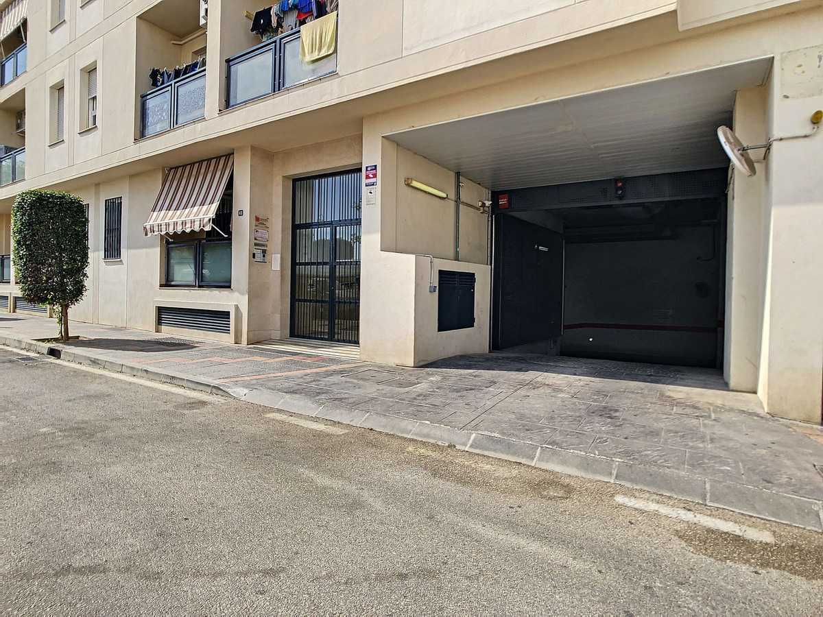 Condominium dans Fuengirola, Andalucía 10998897