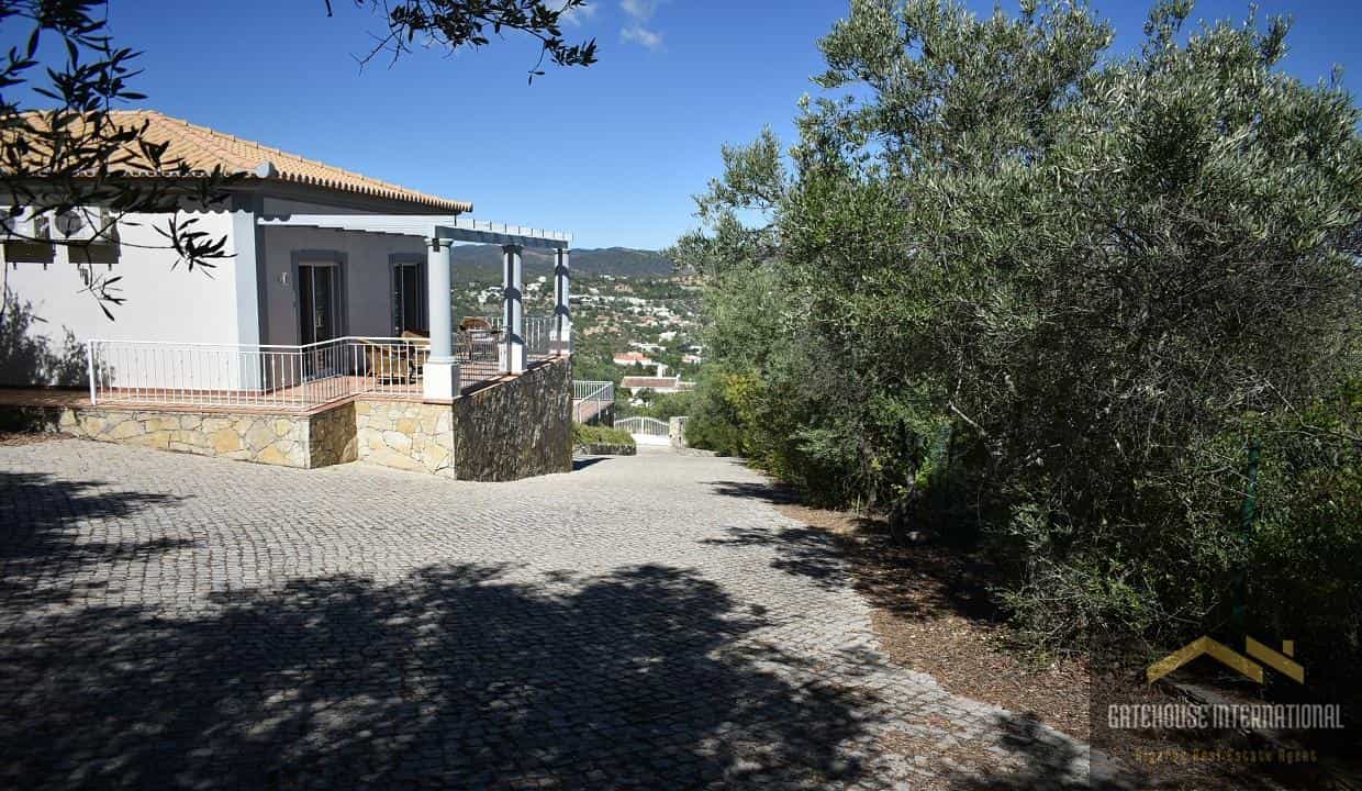 मकान में São Brás de Alportel, Faro District 10998946