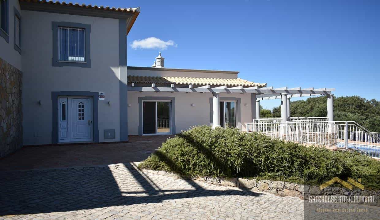Будинок в São Brás de Alportel, Faro District 10998946