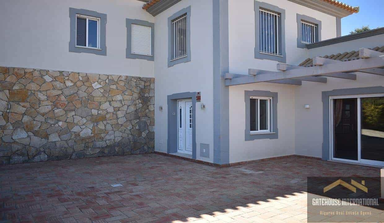 casa en São Brás de Alportel, Faro District 10998946