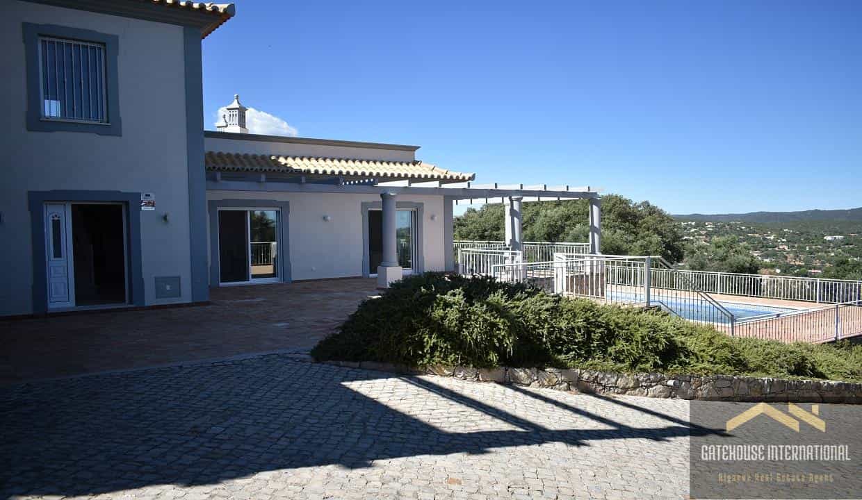 casa en São Brás de Alportel, Faro District 10998946