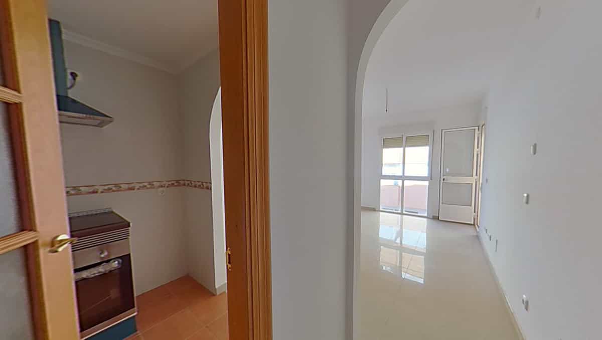 Condominium in San Luis de Sabinillas, Andalusia 10998950