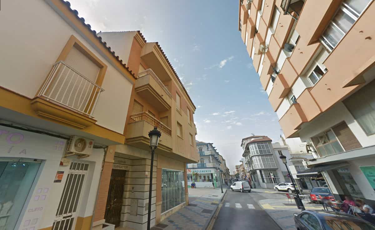 Kondominium dalam San Luis de Sabinillas, Andalusia 10998950