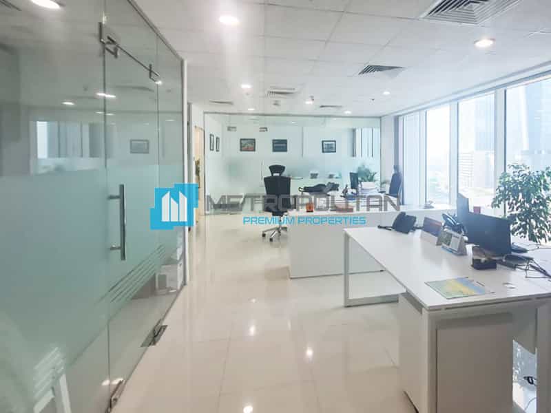 Офис в Дубай, Дубай 10998952