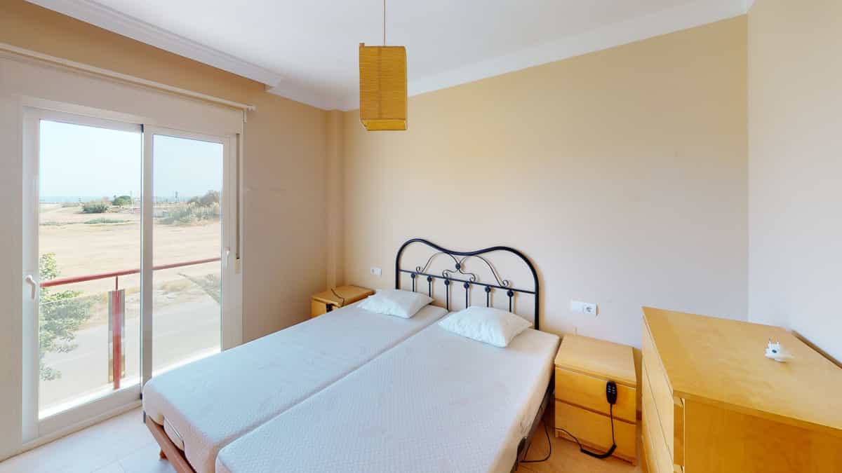 Condominium in Torre del Mar, Andalucía 10998959
