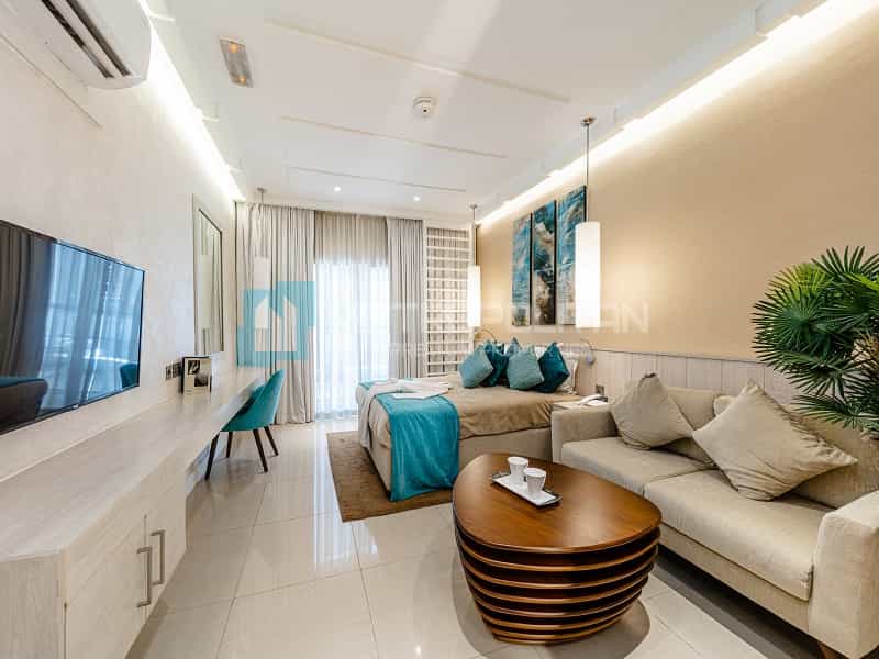 Eigentumswohnung im Dubai, Dubayy 10998965