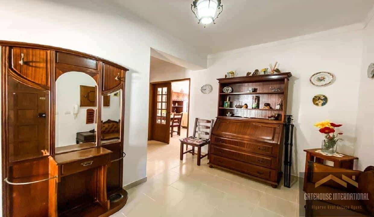 Condominium in Espiche, Faro 10999008