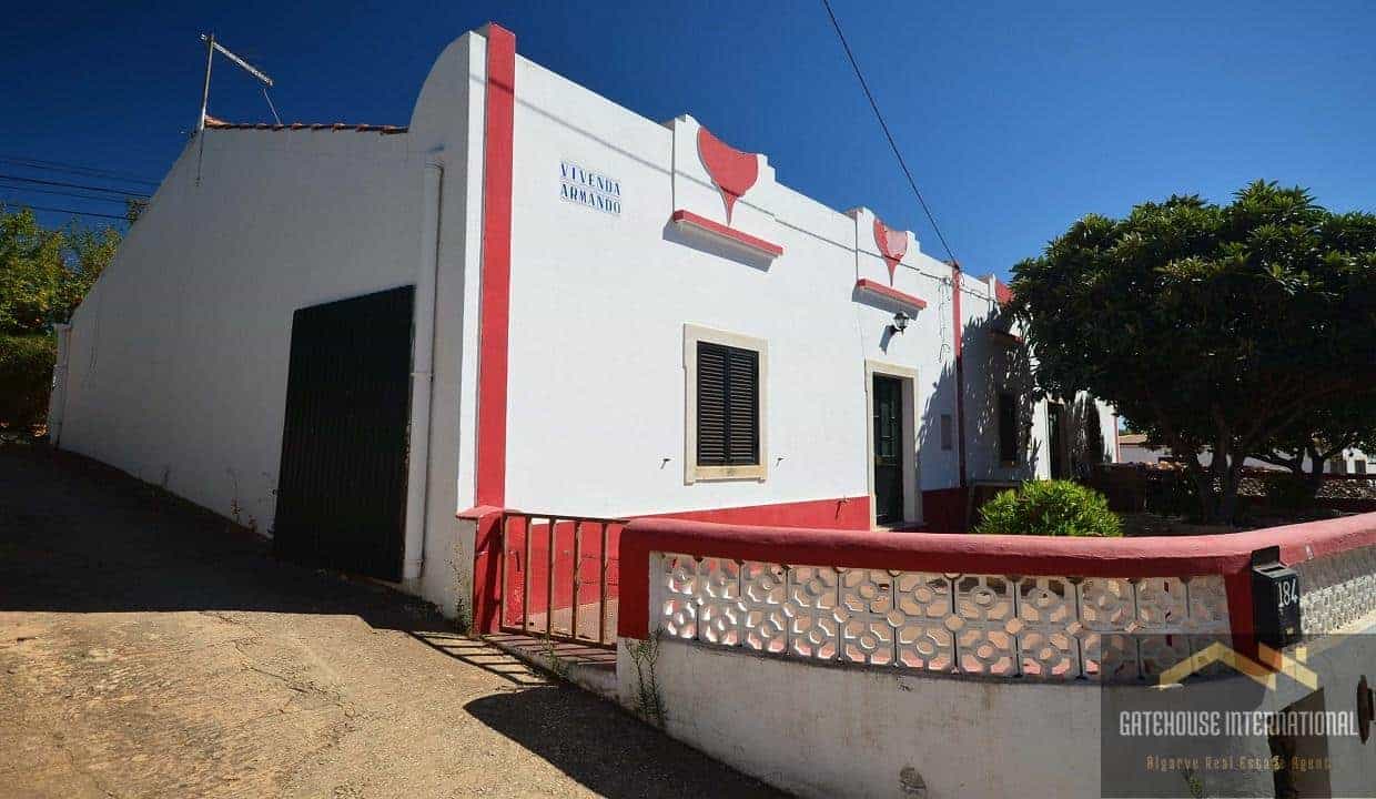 House in Albufeira, Faro 10999032