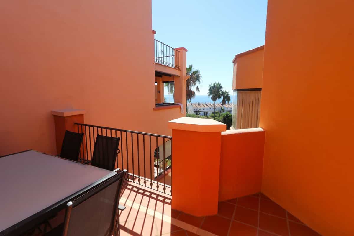 公寓 在 Manilva, Andalusia 10999125