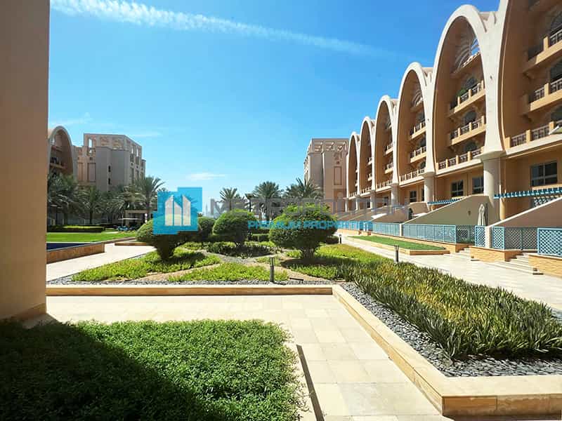 Condominium in Dubai, Dubayy 10999129