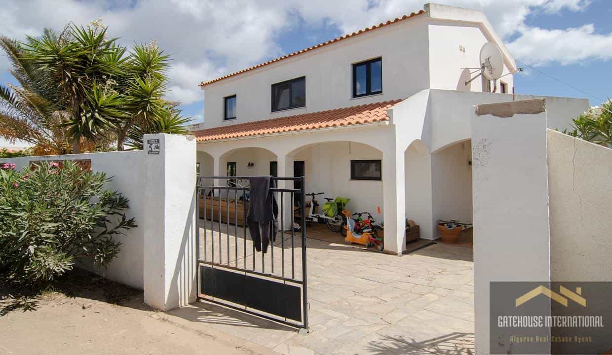 بيت في Vila do Bispo, Faro District 10999135