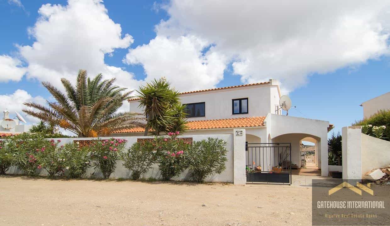 Huis in Vila do Bispo, Faro District 10999135