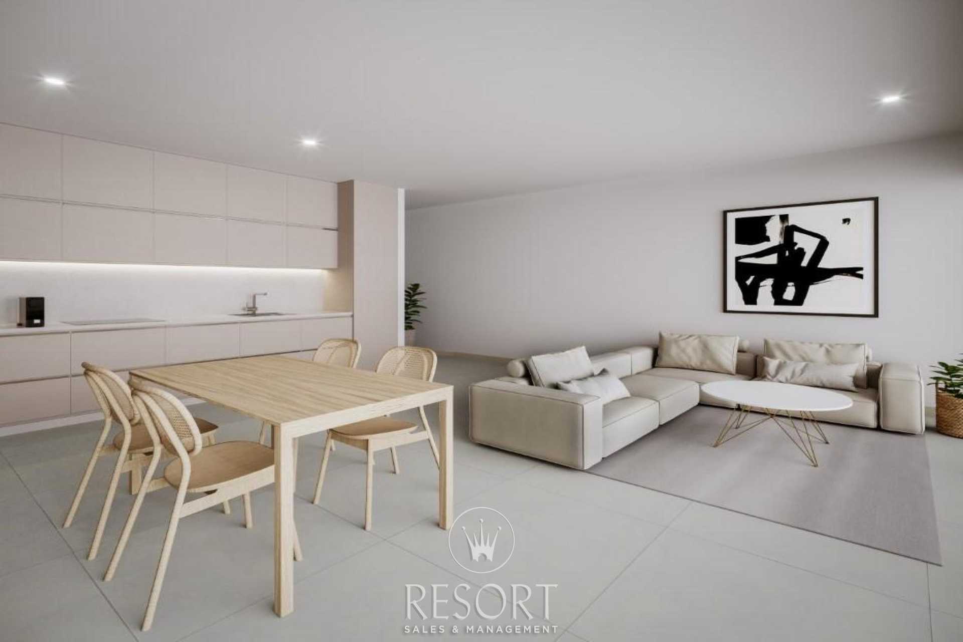 公寓 在 Atamaría, Región de Murcia 10999139