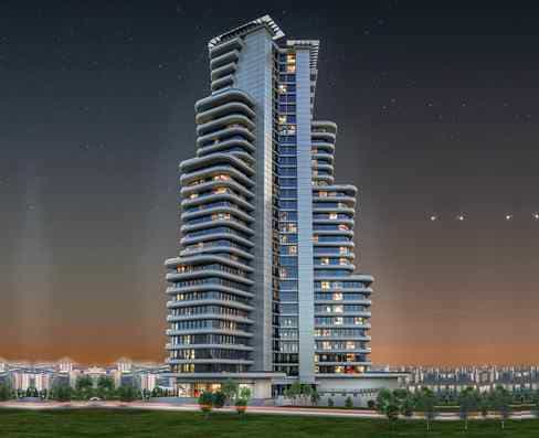 Condominium in , İstanbul 10999145