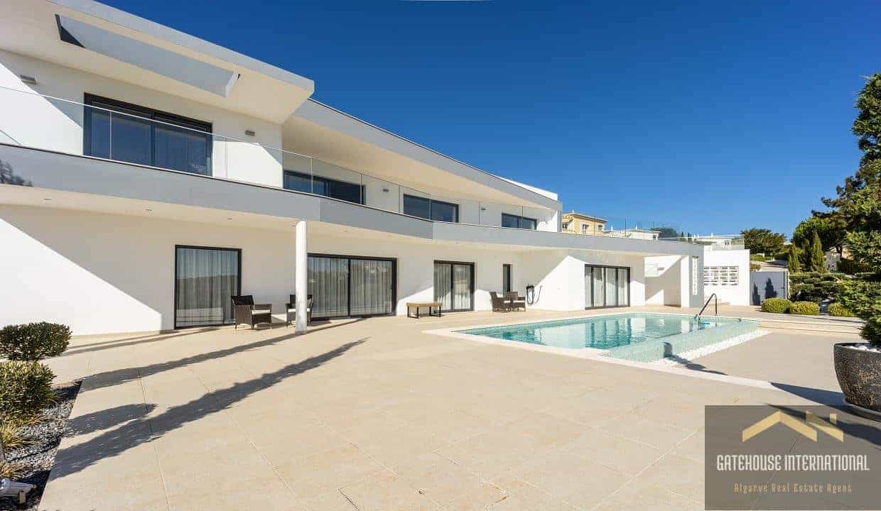 House in Budens, Faro 10999148