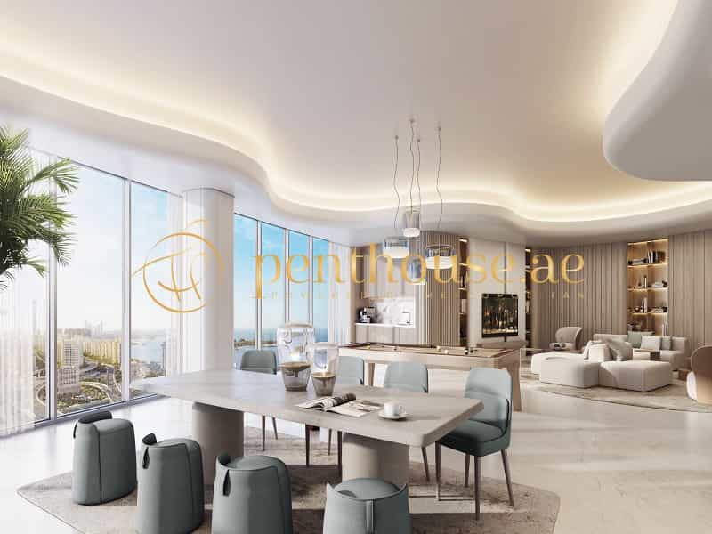 Condominium in Dubai, Dubayy 10999192