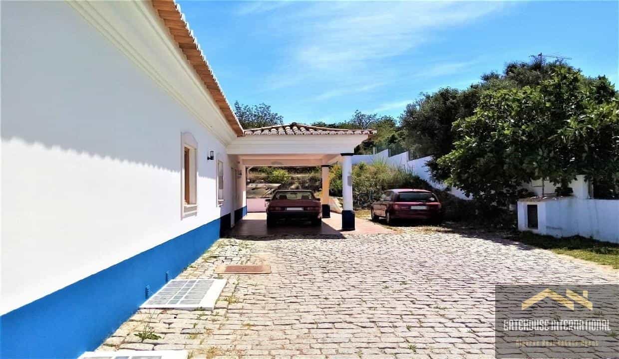 Rumah di Fonte de Boliqueime, Faro 10999193