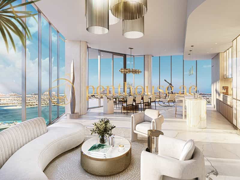 Condominium in Dubai, Dubayy 10999201