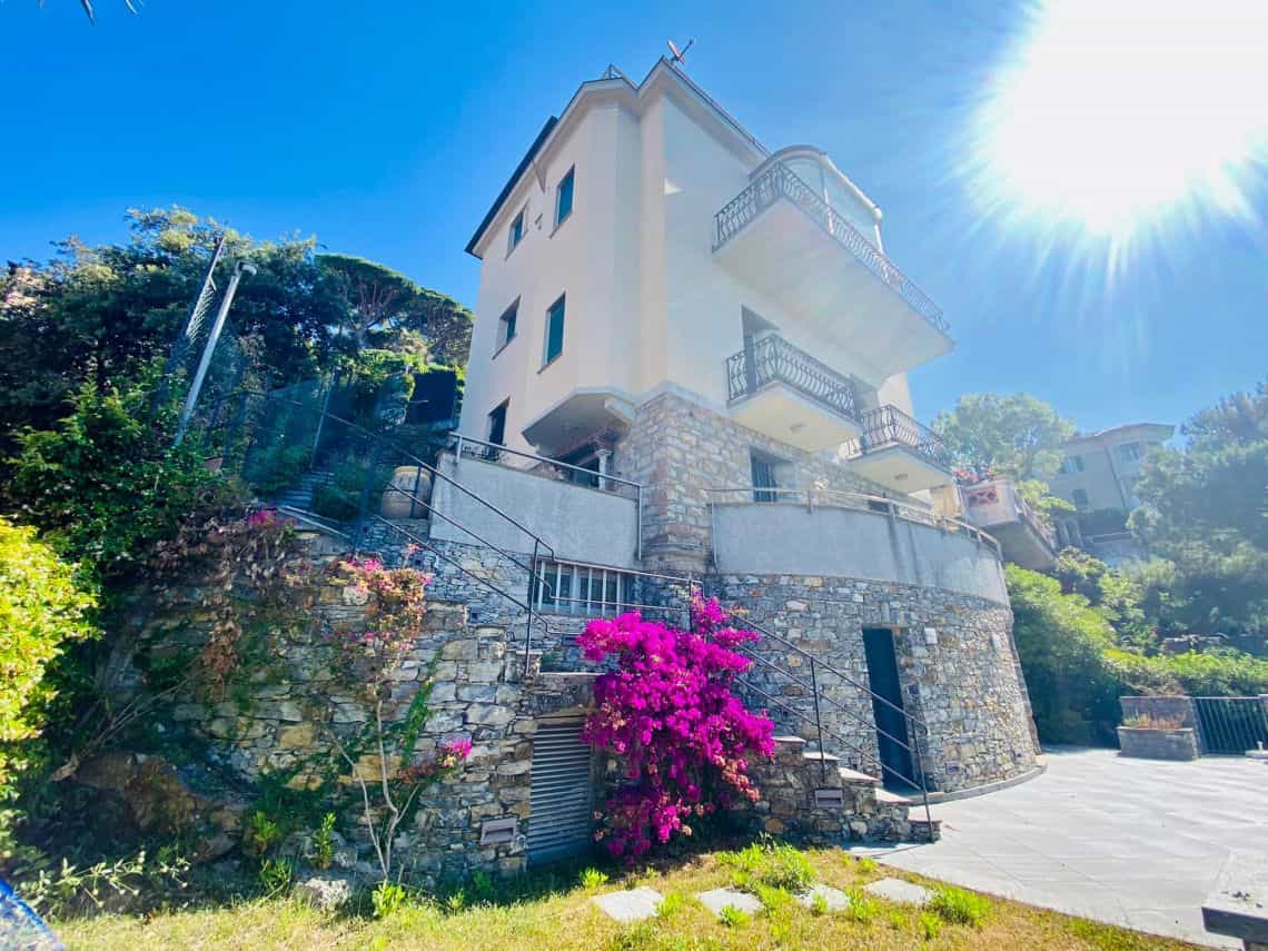 rumah dalam Santa Margherita Ligure, Liguria 10999219