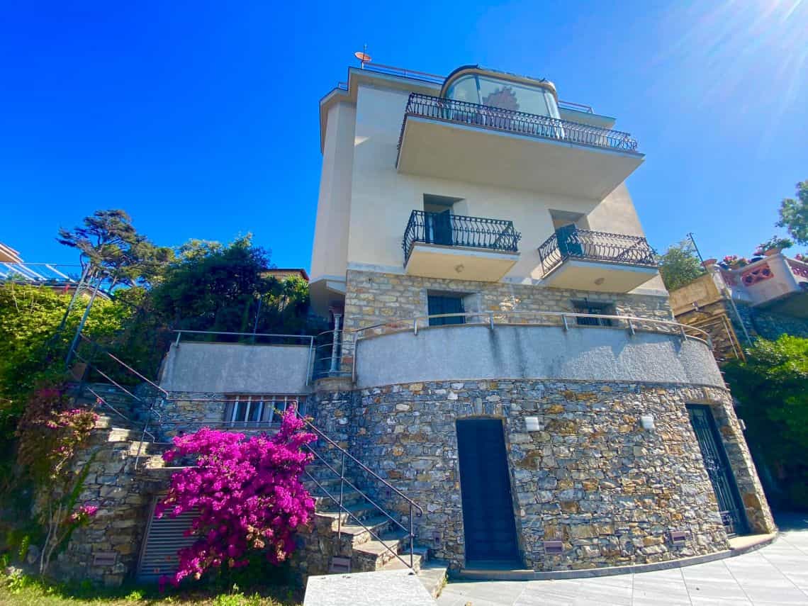 rumah dalam Santa Margherita Ligure, Liguria 10999219