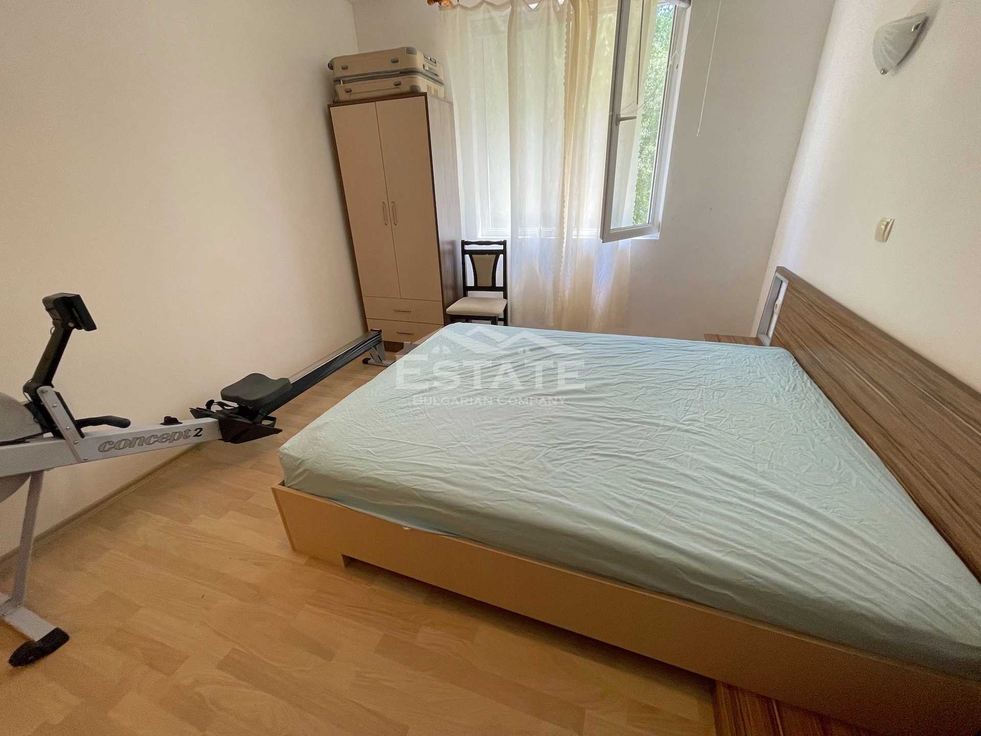 公寓 在 内塞伯尔, 布尔加斯 10999253