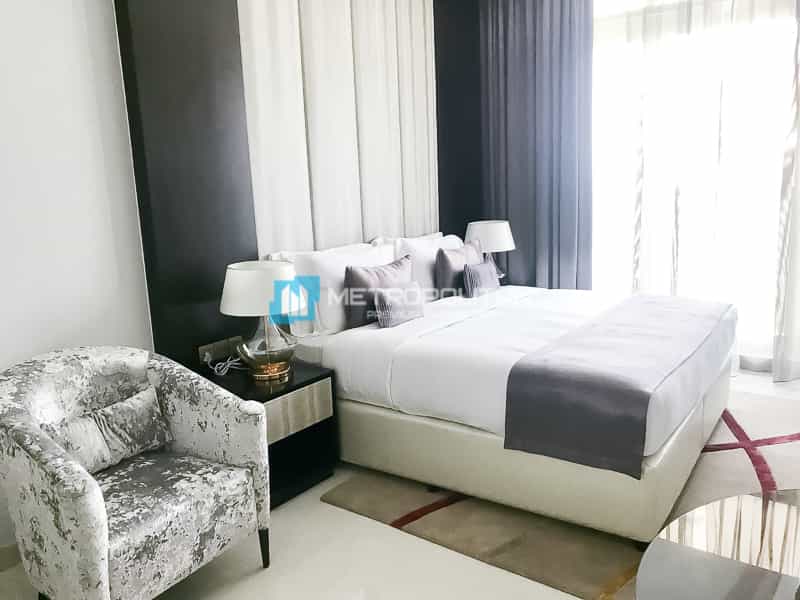 Condominium in Dubai, Dubayy 10999262