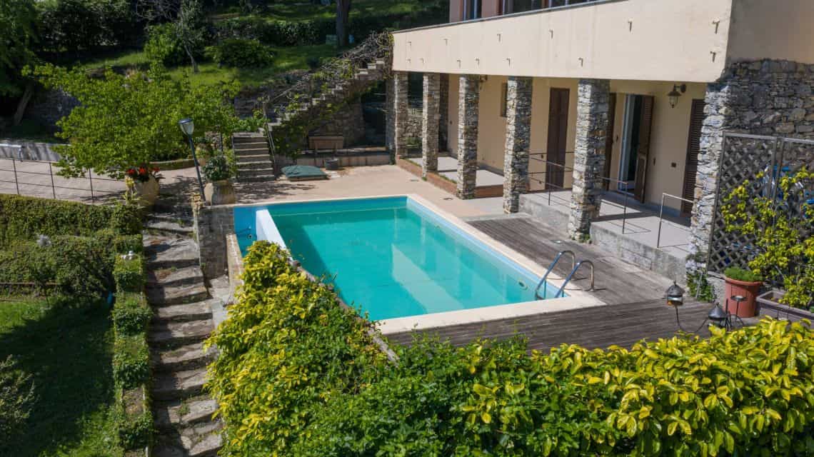 rumah dalam Santa Margherita Ligure, Liguria 10999271