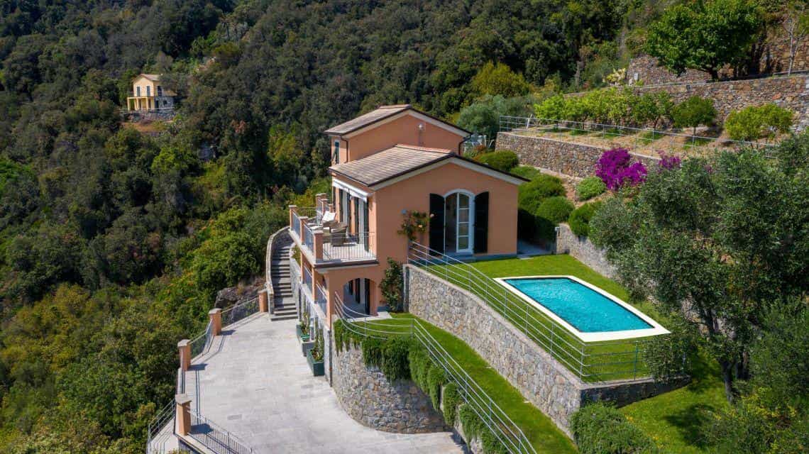 房子 在 Bonassola, Liguria 10999281