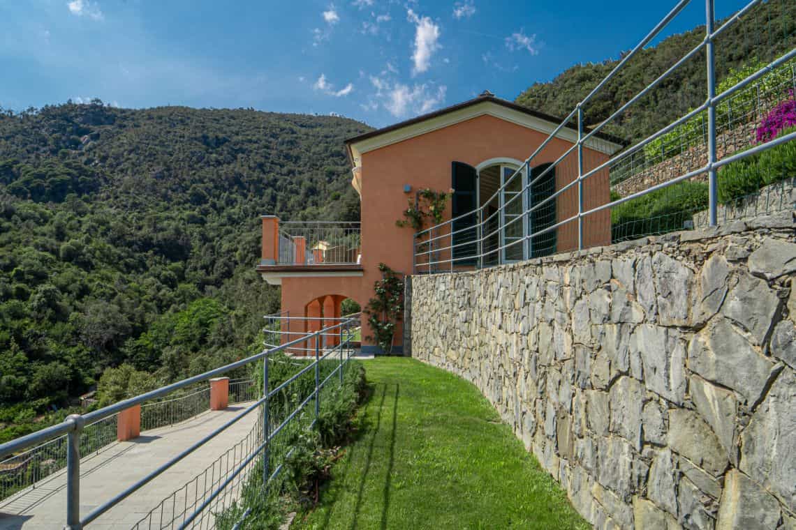 Hus i Bonassola, Liguria 10999281
