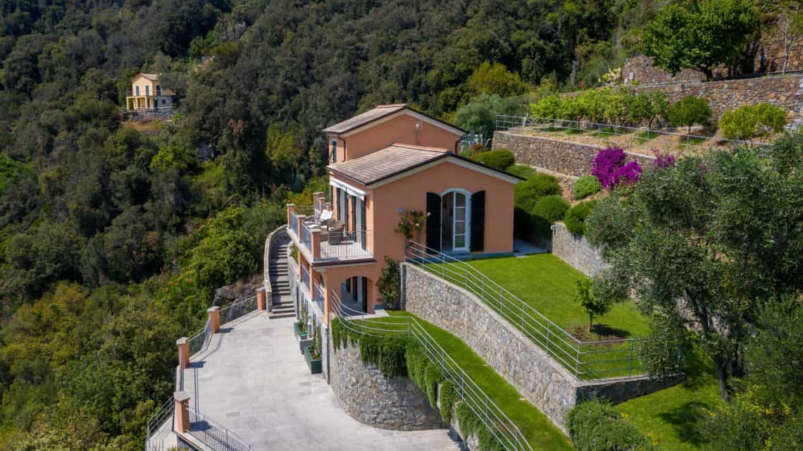 σπίτι σε Bonassola, Liguria 10999281