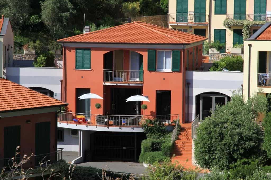 casa no Tellaro, Liguria 10999308