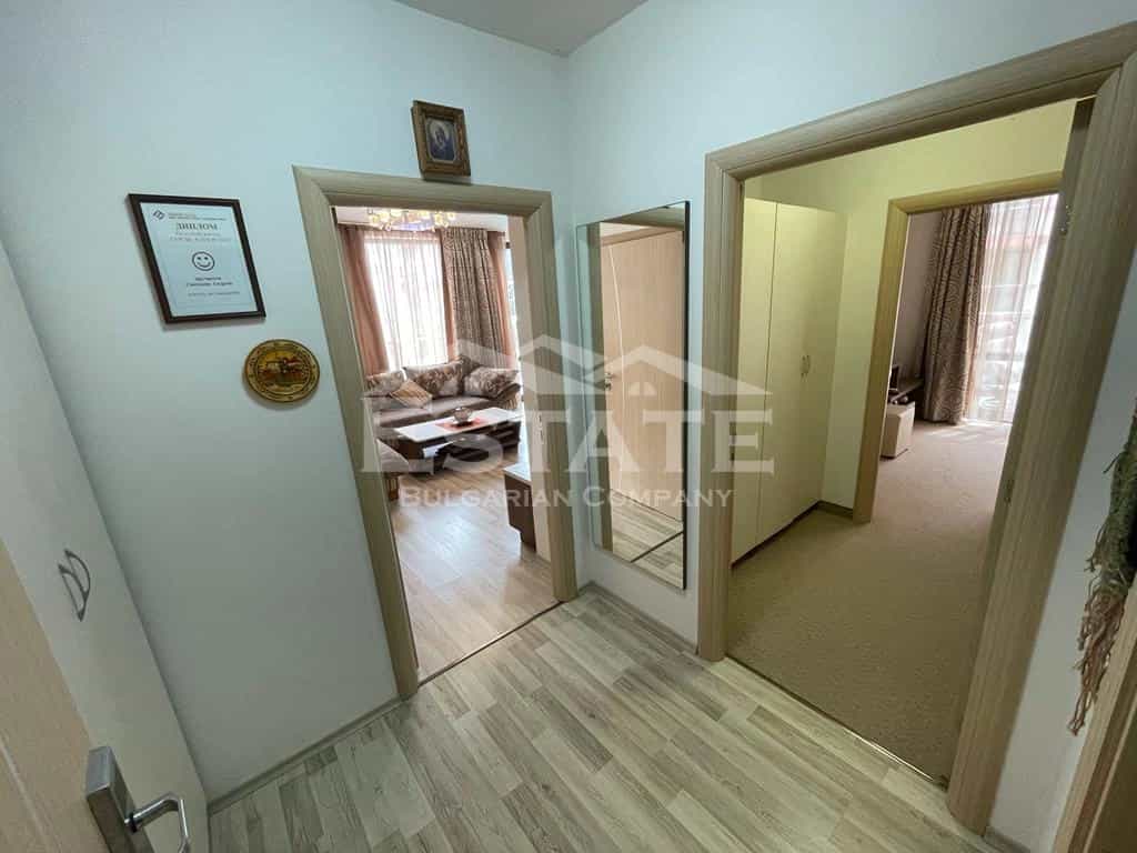 Квартира в Несебр, Бургас 10999319