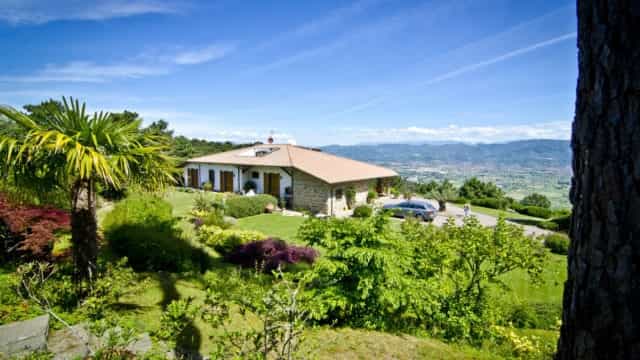 Rumah di Fiumaretta di Ameglia, Liguria 10999329