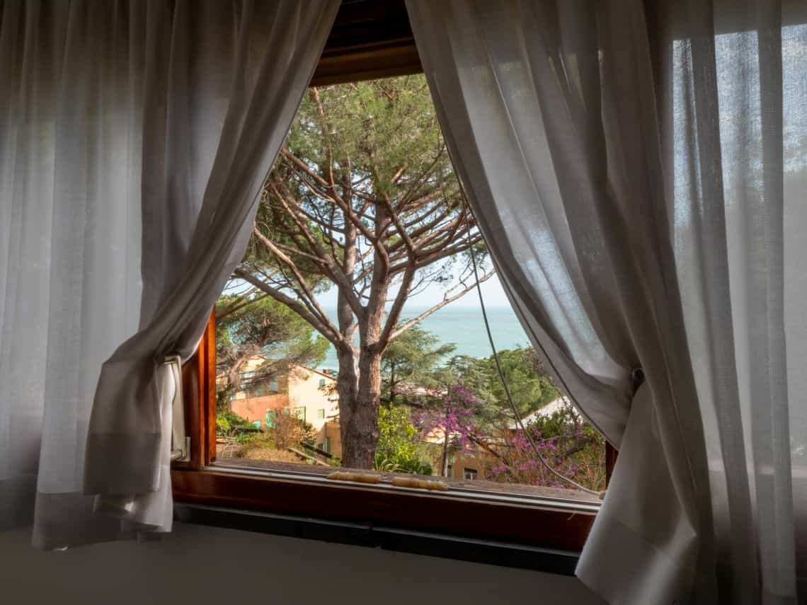 집 에 Monterosso al Mare, Liguria 10999341