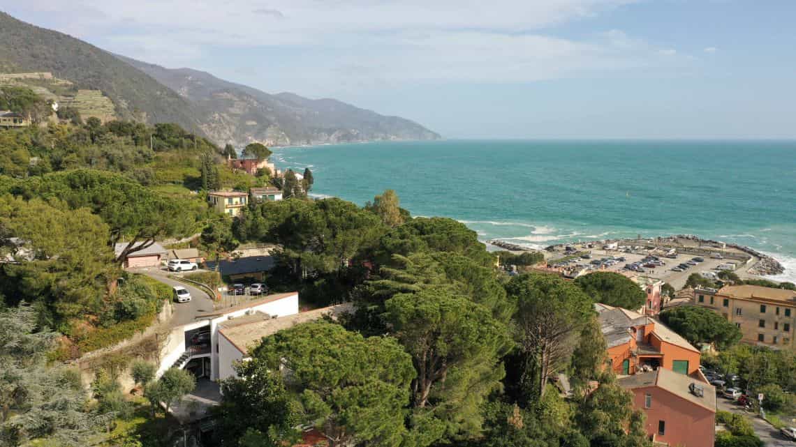 casa en Monterosso al Mare, Liguria 10999341
