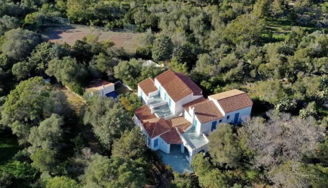 Hus i Porto Rotondo, Sardinia 10999393