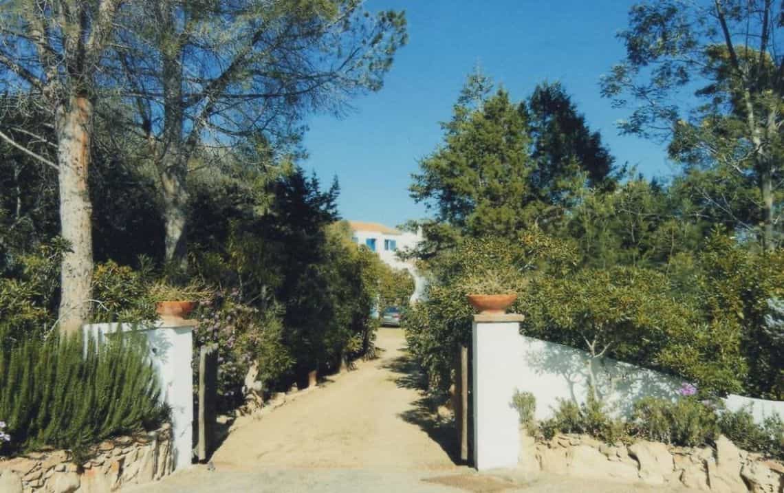 Casa nel Porto Rotondo, Sardinia 10999393